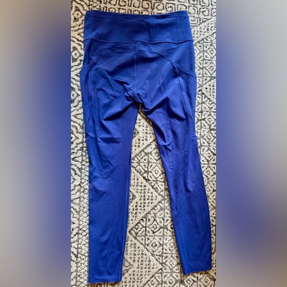 Lululemon Swift Speed High-Rise Tight - Picture 10 of 11